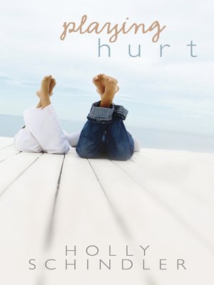 cover image of Playing Hurt